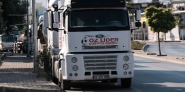 Siverek'te trafik kazasında ağır yaralanan kişi yaşamını yitirdi
