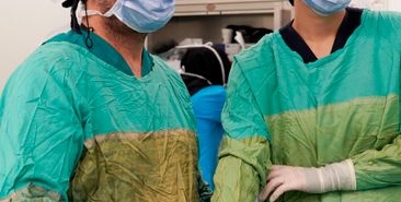 Söke Devlet Hastanesi'nde sağlık çalışanlarına böbrek hastalığı eğitimi