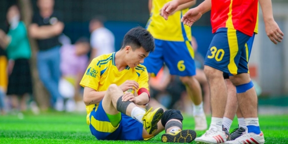 Spor Sonrası Ağrılar: Ne Zaman Endişelenmeli?