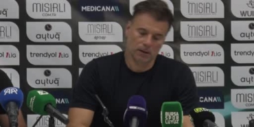 Stanojevic: Galibiyete sevindik ama daha iyi oynamalıyız