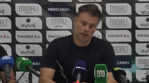Stanojevic: Galibiyete sevindik ama daha iyi oynamalıyız
