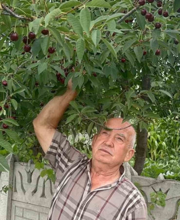 Sultandağı vişnesi yüksek talep ve az stokla değer kazandı