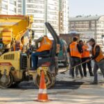 Sultanhisar'da yol bakım ve onarım çalışmaları devam ediyor
