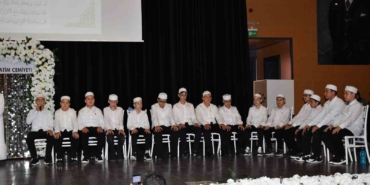 Susurluk'ta Yaz Kur'an Kursları Kapanış Programı Gerçekleştirildi