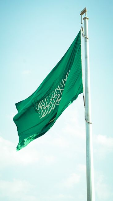 Suudi Arabistan, Trump'a İran'a karşı saldırılardan kaçınma çağrısında bulundu