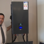 SUYU HİDROJENE ÇEVİRİYOR, EVİ ISITIYOR: TÜRK MÜHENDİSLERDEN YENİ TEKNOLOJİ