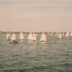 TAYK-Eker Olympos Regatta, J70 ve Hareketli Salma Yarışlarıyla Devam Ediyor