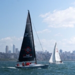 TAYK-Eker Olympos Regatta'da yeni yarış formatları başlıyor