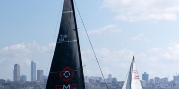 TAYK-Eker Olympos Regatta'da yeni yarış formatları başlıyor