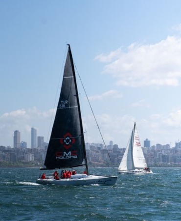TAYK-Eker Olympos Regatta'da yeni yarış formatları başlıyor