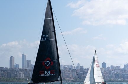 TAYK-Eker Olympos Regatta'da yeni yarış formatları başlıyor
