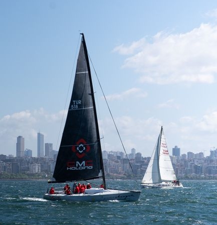 TAYK-Eker Olympos Regatta'da yeni yarış formatları başlıyor