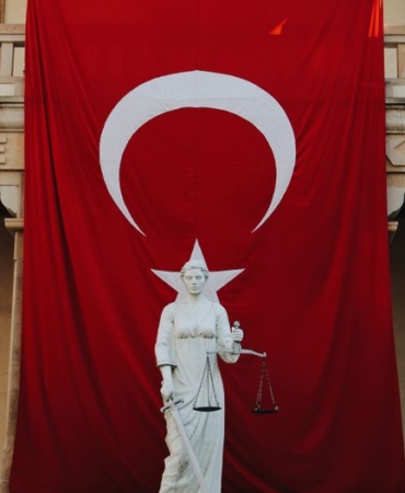 TBMM Adalet Komisyonu, Terörsüz Türkiye Yasa Teklifini Görüşmeye Başladı