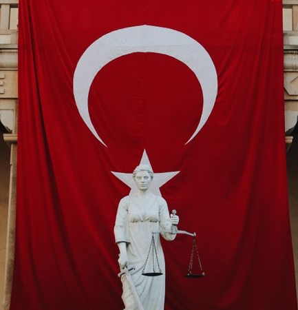 TBMM Adalet Komisyonu, Terörsüz Türkiye Yasa Teklifini Görüşmeye Başladı