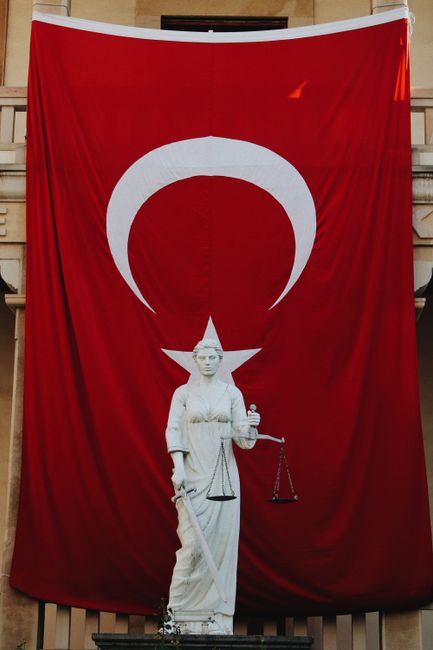 TBMM Adalet Komisyonu, Terörsüz Türkiye Yasa Teklifini Görüşmeye Başladı