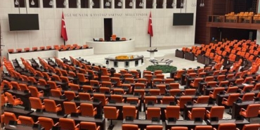 TBMM Başkanı Kurtulmuş, Yeni Dönem İçin Umut Verdi