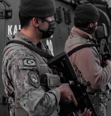 TBMM Başkanı Kurtulmuş'tan terörle mücadele yasası açıklamaları