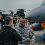 TEKNOFEST Mavi Vatan'da SAS ve SAT komandoları gösteri yaptı