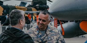 TEKNOFEST Mavi Vatan'da SAS ve SAT komandoları gösteri yaptı