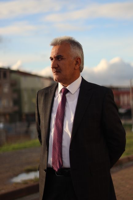 TOBB Başkanı Hisarcıklıoğlu: Muğla'nın Ekonomik Potansiyeli Büyük