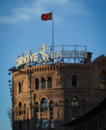 TÜRKONFED ve Kadoil'den İş Dünyasına Özel İş Birliği