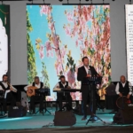 Talas'ta Mevlid Kandili Programı Coşkuyla Kutlandı