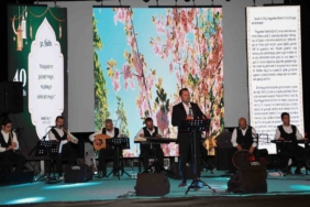 Talas'ta Mevlid Kandili Programı Coşkuyla Kutlandı