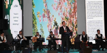 Talas'ta Mevlid Kandili Programı Coşkuyla Kutlandı