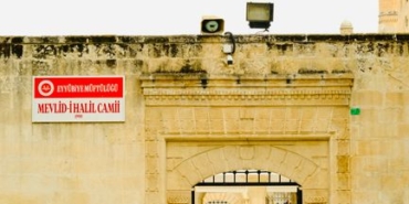 Talas'ta Mevlid Kandili için özel program düzenlenecek