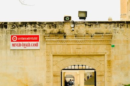 Talas'ta Mevlid Kandili için özel program düzenlenecek