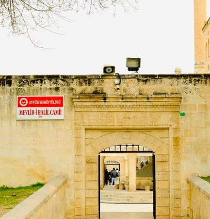 Talas'ta Mevlid Kandili için özel program düzenlenecek
