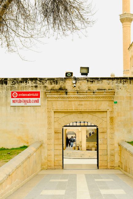 Talas'ta Mevlid Kandili için özel program düzenlenecek