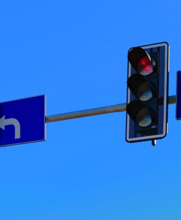 Talas'ta akıllı kavşak düzenlemesi ile trafik akışı iyileştiriliyor
