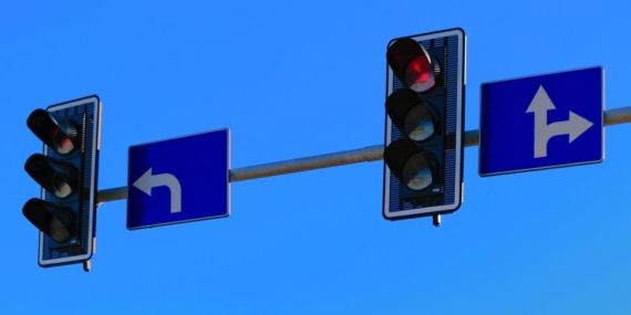 Talas'ta akıllı kavşak düzenlemesi ile trafik akışı iyileştiriliyor