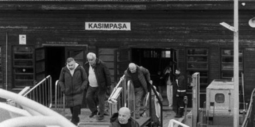 Tamer Sivrikaya: İyi oynadık ama Kasımpaşa'ya kaybettik
