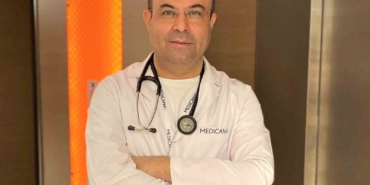 Tansiyon Dengesizliği Göz Kararmasına Neden Olabilir