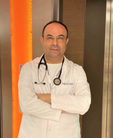 Tansiyon Dengesizliği Göz Kararmasına Neden Olabilir