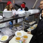 Tekirdağ Kent Lokantaları, 250 bin öğün hizmet sundu