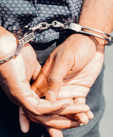 Tekirdağ'da 16 yıl 10 ay hapis cezası bulunan şahıs yakalandı