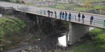 Tekirdağ'da çevreyi kirleten işletmelere 4,8 milyon TL ceza