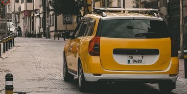 Tekirdağ'da ticari araç denetimleri artırıldı, 28 araca işlem yapıldı