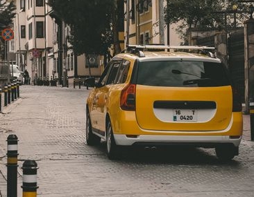 Tekirdağ'da ticari araç denetimleri artırıldı, 28 araca işlem yapıldı