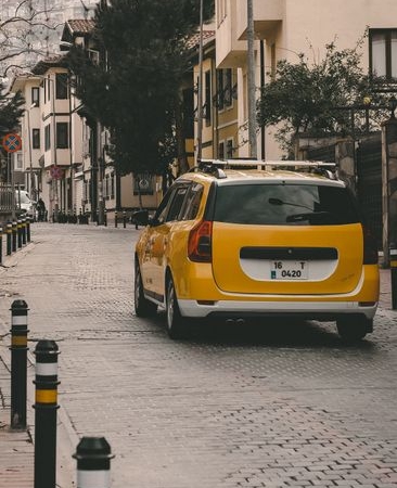 Tekirdağ'da ticari araç denetimleri artırıldı, 28 araca işlem yapıldı