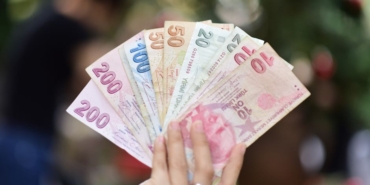 Temmuz ayında bütçe açığı 378,1 milyar TL olarak belirlendi