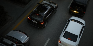 Temmuz'da 207 bin 508 taşıt trafiğe kaydedildi