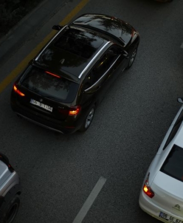 Temmuz'da 207 bin 508 taşıt trafiğe kaydedildi