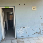 Tepebaşı Doğal Yaşam Parkı'ndaki tuvaletler kötü durumda