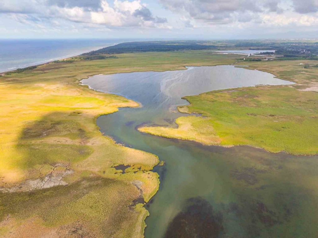Terme'de Amazonların Tarihi Yeniden Araştırılıyor