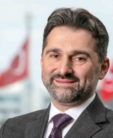 The Times, Türk Hava Yolları'nın Küresel Büyümesini İnceledi