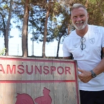 Thorsten Fink: Yeni transferlerden memnunuz, daha fazlası gelecek